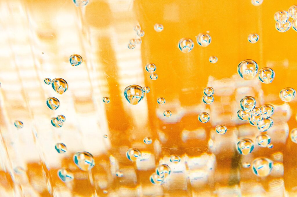 How to enjoy your sparkling water? Eska Water