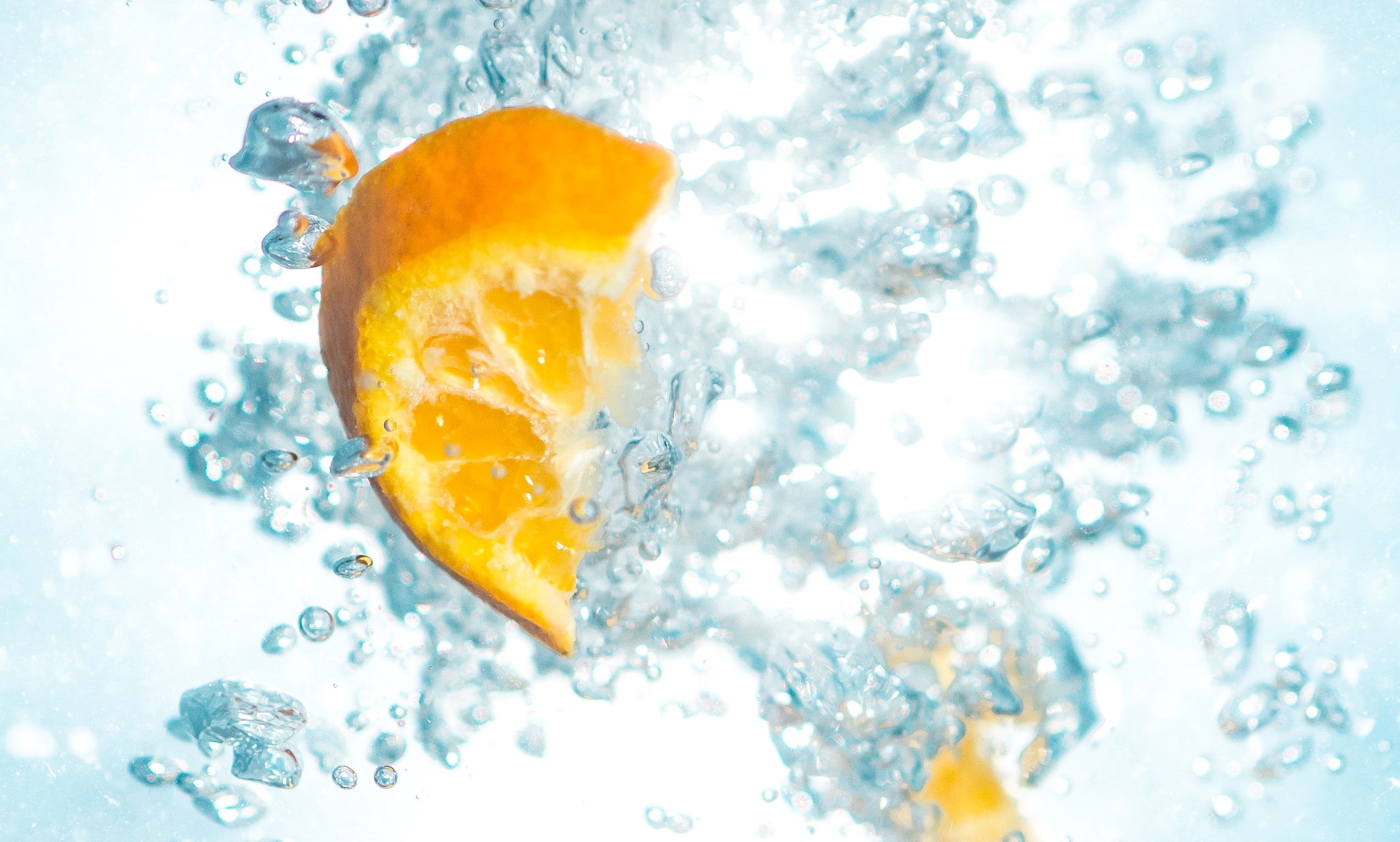 Is sparkling water good for your health? Eska Water